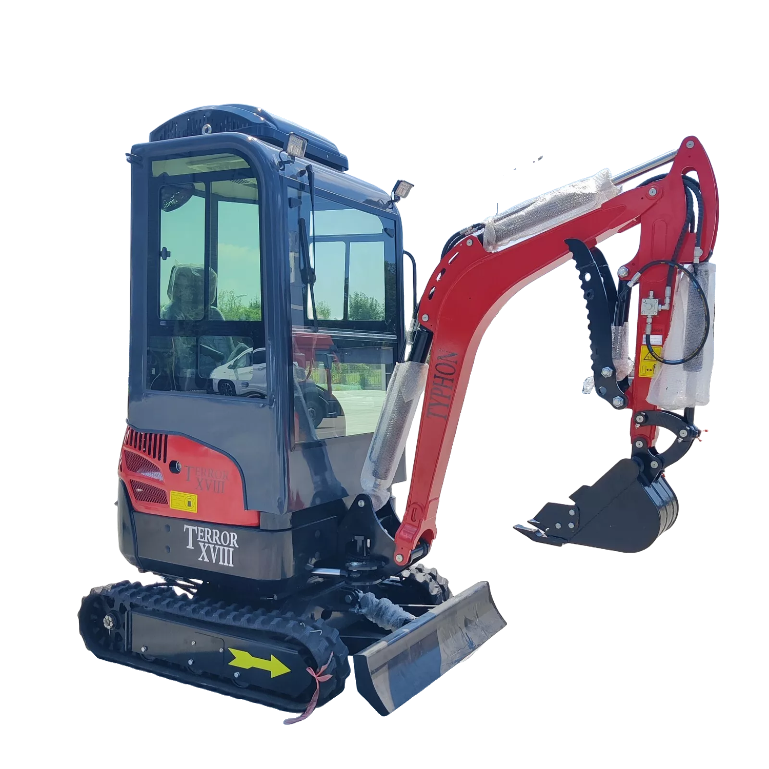10r4cgdmt1rmw0cznvf9708wv0_preview_0-ezremove 2-Ton Mini Excavator Digger Tractor – EPA-Certified Kubota D902 Diesel Engine - Image 1