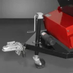 Heavy Duty Conveyor, 9HP 270cc Gasoline Powered Max. 180" Lift Height, 276'' Length, 24" Width, HC2320 - Image 5