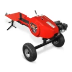 34 Ton Kinetic Fast Log Splitter, 7 HP Ducar Gasoline Engine, 28" Log Diameter Capacity, 3-Sec Cycle Time, KT34 - Image 2