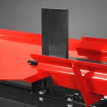 34 Ton Kinetic Fast Log Splitter, 7 HP Ducar Gasoline Engine, 28" Log Diameter Capacity, 3-Sec Cycle Time, KT34 - Image 7