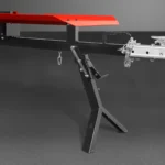 34 Ton Kinetic Fast Log Splitter, 7 HP Ducar Gasoline Engine, 28" Log Diameter Capacity, 3-Sec Cycle Time, KT34 - Image 4
