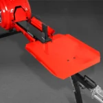 34 Ton Kinetic Fast Log Splitter, 7 HP Ducar Gasoline Engine, 28" Log Diameter Capacity, 3-Sec Cycle Time, KT34 - Image 5