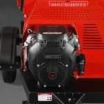 25hp 750cc Twin Cylinder ZONSEN Petrol Engine 7" Hydraulic Feeding Wood Chipper, DCH7 - Image 5