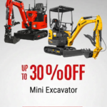 Mini Excavator