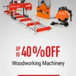Woodworking Machinery