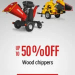 Wood Chippers