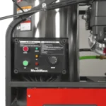 4000 PSI 4 GPM HONDA E-Start Engine Hot Water Pressure Washer Skid Mounted with 245 Gal Tank, HPW40HBT - Image 4