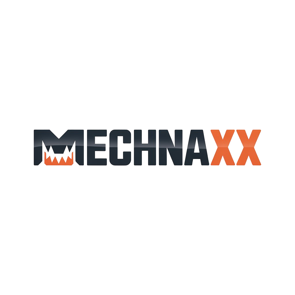 mechnaxx.com