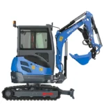 RIPPA R22 2.3-Ton Mini Excavator – The Ultimate Towable Powerhouse | Genuine Kubota Engine & 12 FREE Attachments