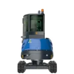 RIPPA R22 2.3-Ton Mini Excavator – The Ultimate Towable Powerhouse | Genuine Kubota Engine & 12 FREE Attachments
