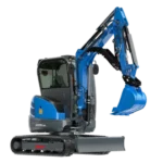 RIPPA R32 3.2-Ton Mini Excavator – The Ultimate Commercial Contractor Package | Genuine Kubota Engine & 12 FREE Attachments
