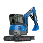 RIPPA R32 3.2-Ton Mini Excavator – The Ultimate Commercial Contractor Package | Genuine Kubota Engine & 12 FREE Attachments