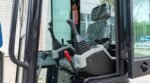 TYPHON 18 FLEX PRO 1.8-Ton Mini Excavator – Complete Jobsite Solution with 12 Versatile Attachments